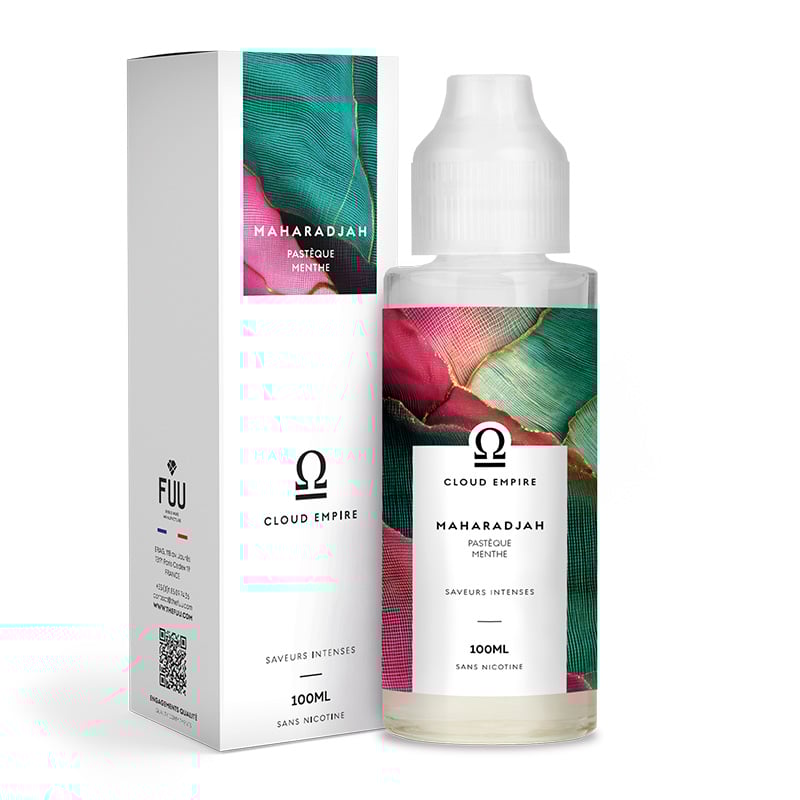 Maharadjah Cloud Empire